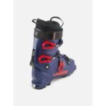 LANGE XT3 Tour Light MV 130 Ski Boots (L.Blue) - Image 2