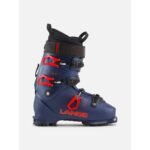 LANGE XT3 Tour Light MV 130 Ski Boots (L.Blue) - Image 4
