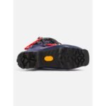 LANGE XT3 Tour Light MV 130 Ski Boots (L.Blue) - Image 6