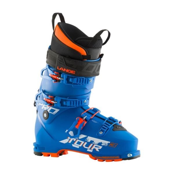 Lange XT3 TOUR PRO ski boots