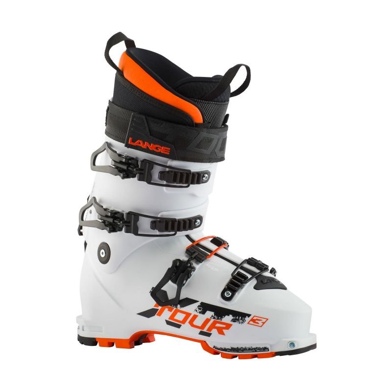 lupin-wear-ca-lange-xt3-tour-white-ski-boots-2908021 Lange XT3 TOUR WHITE ski boots - Image 1