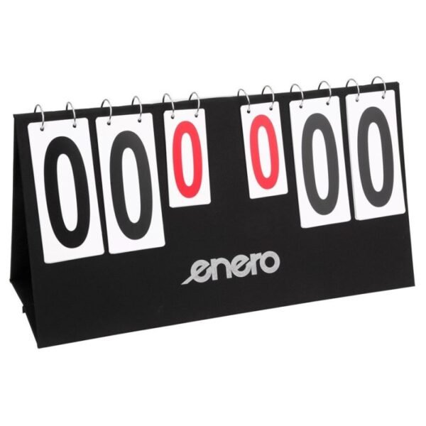 Large abacus ENERO 0-99