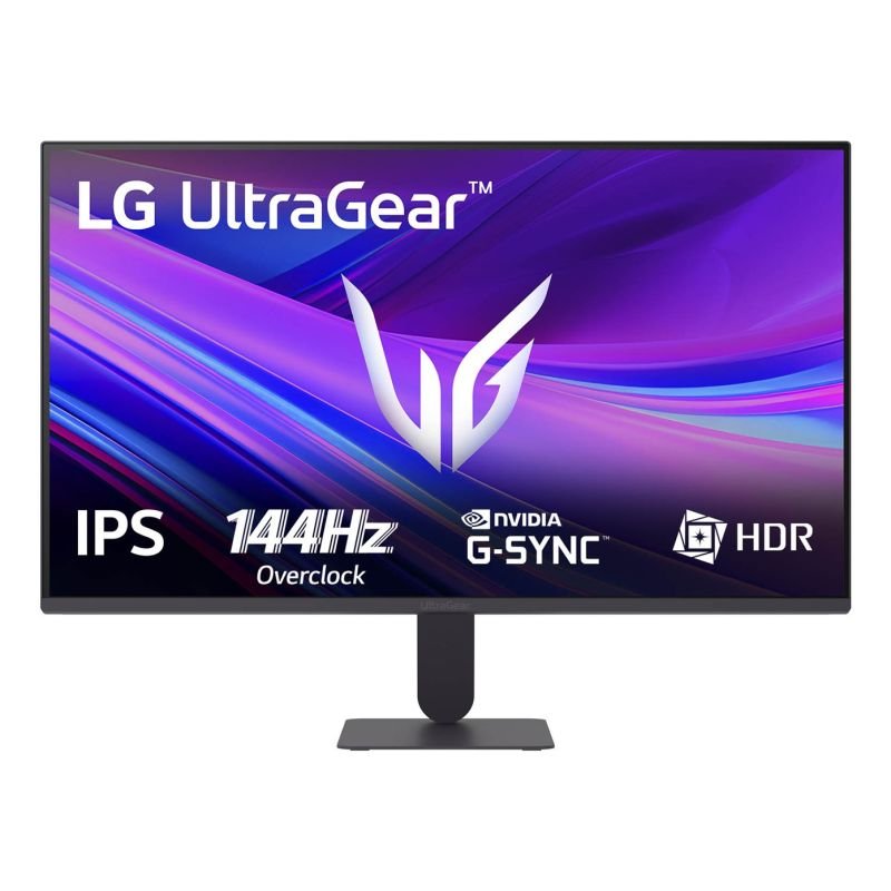 lupin-wear-ca-lcd-monitor-27-ips-27g411a-b-lg-2207342 LCD monitor 27" IPS/27G411A-B LG - Image 1