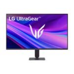 LCD monitor 27" IPS/27G411A-B LG - Image 5