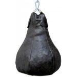Leather punching bag CLASSIC Collectors Series - Image 4