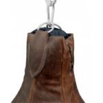 Leather punching bag CLASSIC Collectors Series - Image 6