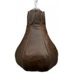 Leather punching bag CLASSIC Collectors Series - Image 7