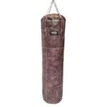 Leather punching bag CLASSIC Collectors Series - Image 8