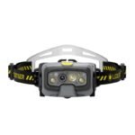 Ledlenser HF8R Work Black LED Headlamp - Image 2