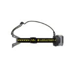 Ledlenser HF8R Work Black LED Headlamp - Image 3