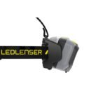 Ledlenser HF8R Work Black LED Headlamp - Image 4