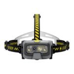 Ledlenser HF8R Work Black LED Headlamp - Image 6