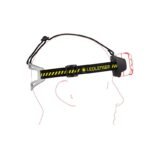 Ledlenser HF8R Work Black LED Headlamp - Image 7