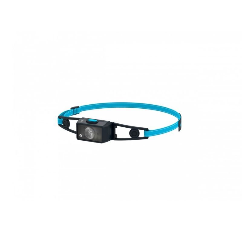 lupin-wear-ca-ledlenser-neo-1r-blue-flashlight-2997483 Ledlenser Neo 1R Blue Flashlight - Image 1