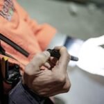 Ledlenser P4R flashlight - Image 7