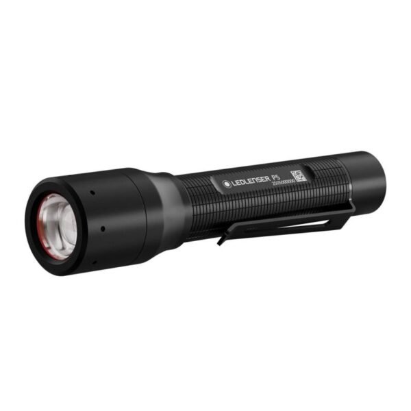 Ledlenser P5 200 lm flashlight
