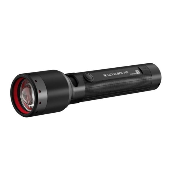 Ledlenser P6R 1200 lm flashlight