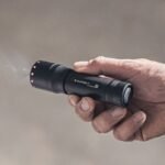 Ledlenser P7 650 lm flashlight - Image 6
