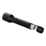 Ledlenser P9R Core LEP Flashlight - Image 6