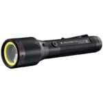 Ledlenser P9R Core LEP Flashlight - Image 8