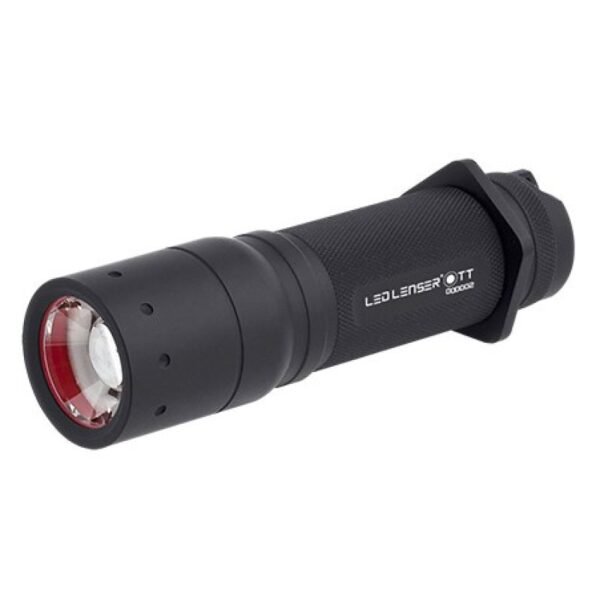 Ledlenser TT flashlight (280lm)