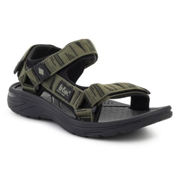 LEE COOPER GREEN LCW-26-34-4425MA