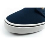 Lee Cooper mens sports shoes sneakers fashionable navy blue comfortable - Image 5