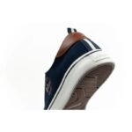 Lee Cooper mens sports shoes sneakers fashionable navy blue comfortable - Image 7