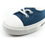 Lee Cooper shoes womens sneakers sporty blue slip-on ballet flats - Image 6