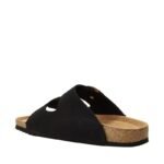 Lee Cooper Womens Slides Black LCW-26-35-4455LA - Image 3