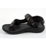 Lee Cooper womens sports sandals with velcro straps, comfortable for summer - Image 2