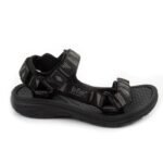Lee Cooper womens sports sandals with velcro straps, comfortable for summer