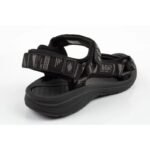 Lee Cooper womens sports sandals with velcro straps, comfortable for summer - Image 4