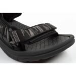 Lee Cooper womens sports sandals with velcro straps, comfortable for summer - Image 5