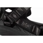Lee Cooper womens sports sandals with velcro straps, comfortable for summer - Image 7