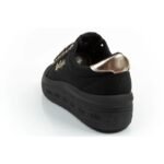Lee Cooper womens sports shoes sneakers fashionable black comfortable - Image 5