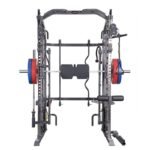 Leg press holder, accessory for Cyklop 2 HMS UWN070 - Image 2