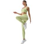 Leggings 4F FNK F306 W 4FRSS25TFTIF306 42S - Image 5