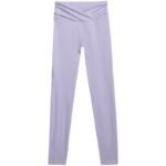 Leggings 4F FNK W 4FWAW25TFTIF369 34S