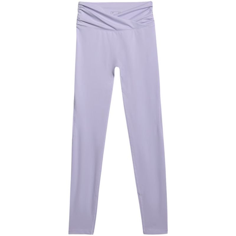 lupin-wear-ca-leggings-4f-fnk-w-4fwaw25tftif369-34s-1617239 Leggings 4F FNK W 4FWAW25TFTIF369 34S - Image 1