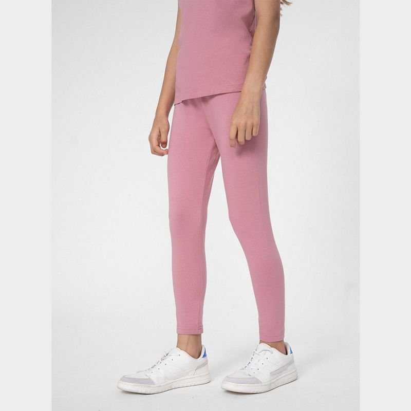 lupin-wear-ca-leggings-4f-jr-4fjss23ttigf038-54s-983054 Leggings 4F Jr 4FJSS23TTIGF038 54S - Image 1