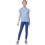 Leggings 4F Jr HJL22 JLEG001 33S - Image 4