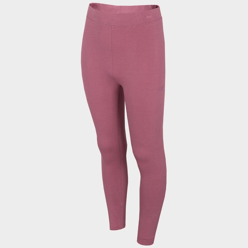 lupin-wear-ca-leggings-4f-jr-hjl22-jleg001-60s-806729 Leggings 4F Jr HJL22-JLEG001 60S - Image 1