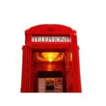 Lego 21347 Ideas - Red London Telephone Booth - Image 7