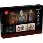 LEGO 21362 Ideas - Mineral Collection - Image 2