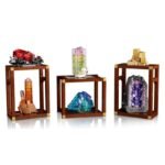 LEGO 21362 Ideas - Mineral Collection - Image 6