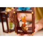 LEGO 21362 Ideas - Mineral Collection - Image 7
