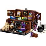 LEGO 76785 Wednesday - Hands Apartment - Image 3