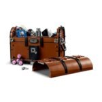 LEGO 76785 Wednesday - Hands Apartment - Image 6