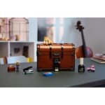 LEGO 76785 Wednesday - Hands Apartment - Image 7